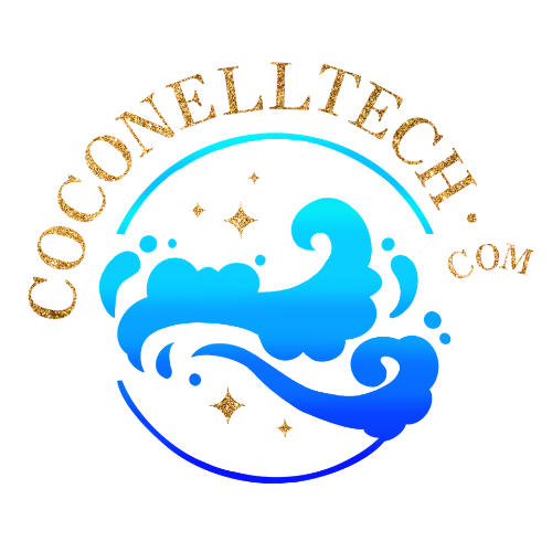 Coconell Tech