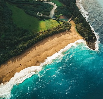 hawaii west coast